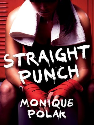 cover image of Straight Punch